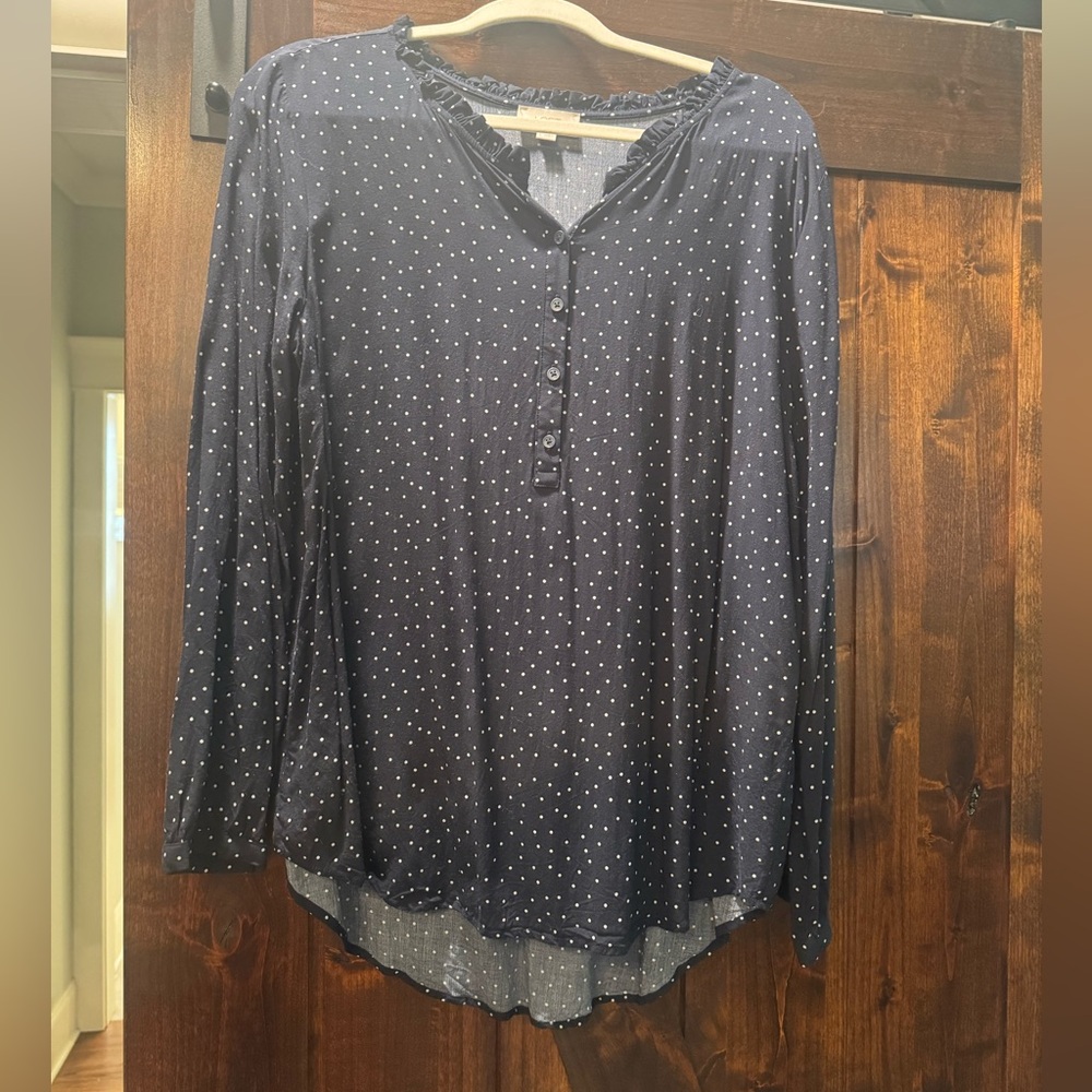 Women’s Loft Top
